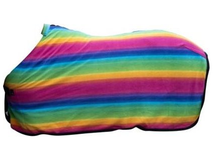 Derka osuszająca Shetty Rainbow HKM, paski