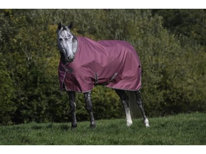 Derka padokowa Freedom Bucas, 150 g, malinowa