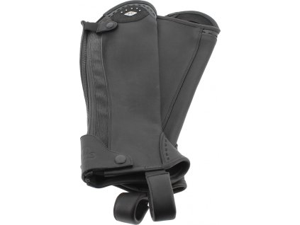 Mini czapsy Prisca Penelope, damskie, standardowe, czarne