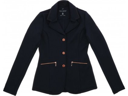 Marynarka konkursowa Athens Equithème, navy