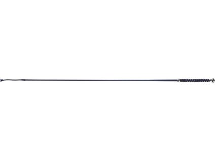Bat ujeżdżeniowy Points Whip&Go, 110/120 cm, navy