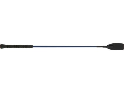 Bat skokowy Whip&Go, 65 cm, navy