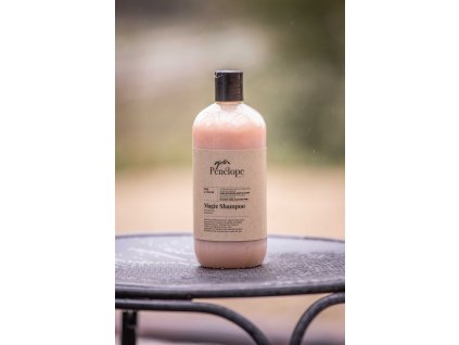 Szampon dla koni Magic Penelope, 500 ml