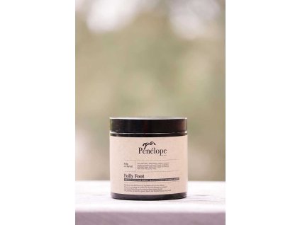 Maść do kopyt Folly Foot Penelope, 500 ml, czarna