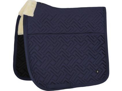 Czaprak Sensisoft QHP, navy (Rozmiar všestranná PONY)