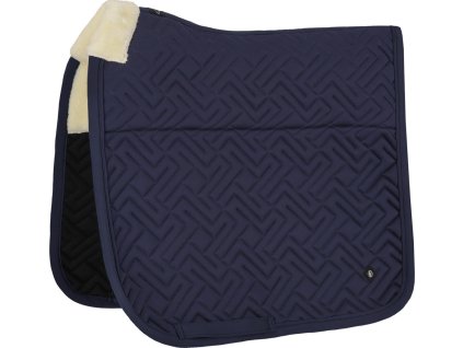 Czaprak Sensisoft QHP, navy
