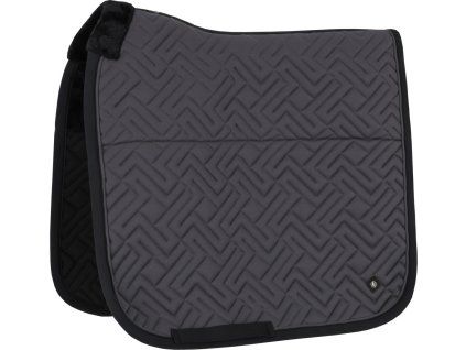 Czaprak Sensisoft QHP, grey (Rozmiar drezurní COB/FULL)