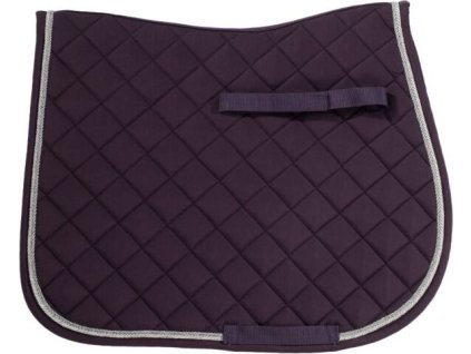 Czaprak Misty HKM, dark lilac