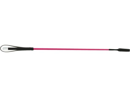Bat skokowy Fibreglass Whip&Go, 68 cm, pink