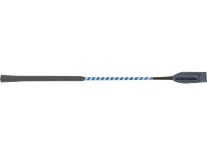 Bat skokowy Show Whip&Go, 63 cm, navy blue/light blue