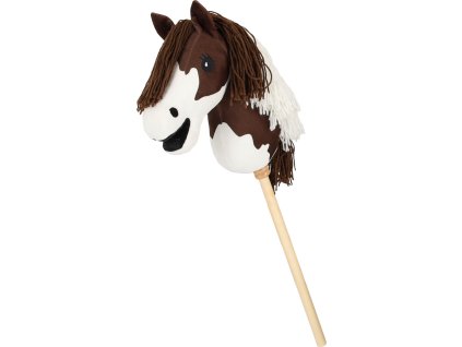 Hobby Horse QHP, skeward