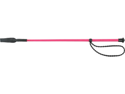 Bat skokowy Twist Whip&Go, 53 cm, fuchsia