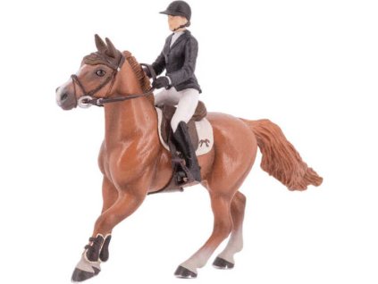 Figurka Eden od Penelope, Flora and Penelope