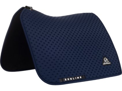 Czaprak Point Acavallo, ujeżdżeniowy, navy