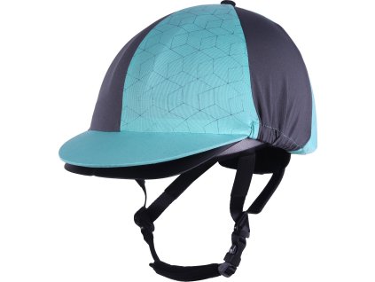 Pokrowiec na kask Eldorado QHP, atlantis