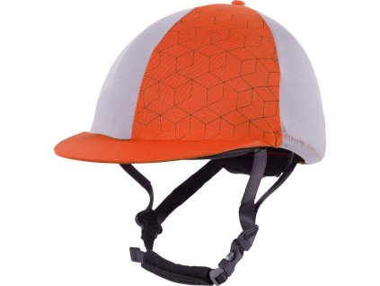 Pokrowiec na kask Eldorado QHP, flame