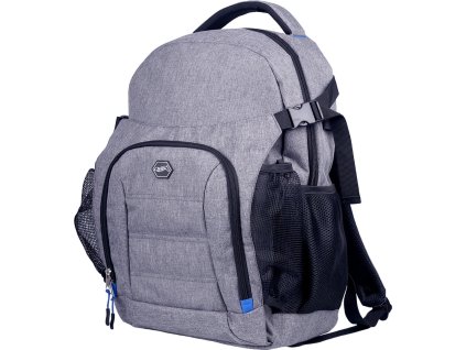 Plecak QHP, szary