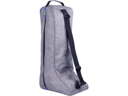 Torba na buty QHP, szara