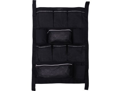 Organizer do stajni QHP, czarny