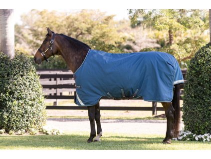 Derka padokowa Rhino, 100 g, navy/grey, aqua & grey