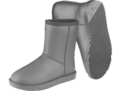 Zimowe buty Rainless ELT, damskie, asphalt