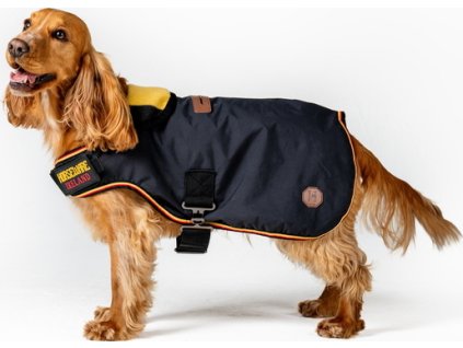 Derka dla psa Newmarket Horseware, 250 g, witney gold