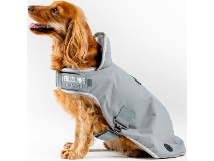 Derka dla psa Newmarket Horseware, 250 g, witney charcoal