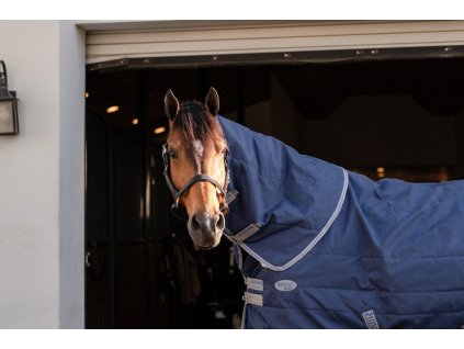 Kaptur Rhino Stable, 200 g, navy/titanium grey & classic blue