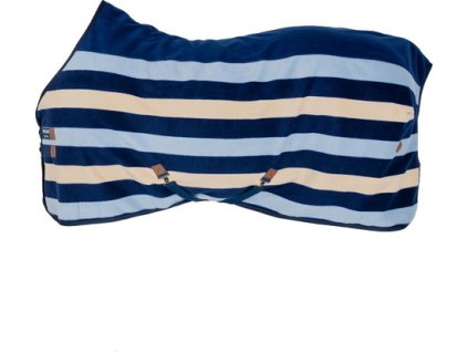 Derka chłodząca Pony Newmarket Horseware, witney navy