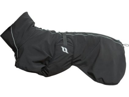 Derka dla psa Bark All-Round Back on Track, czarna