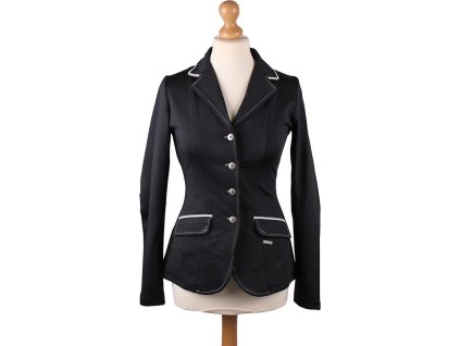 Frak konkursowy Coco QHP, damski, midnight