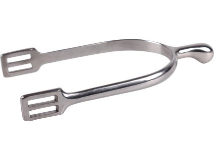 Ostrogi ze stali nierdzewnej Q-essentials, damskie, różne rozmiary