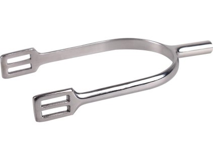 Ostrogi ze stali nierdzewnej Q-essentials, damskie, różne rozmiary