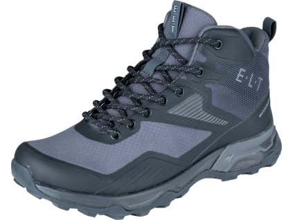 Buty Outdoor Nebraska ELT, dla kobiet, asphalt