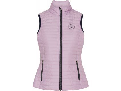 Kamizelka Tate Equipage, winsome orchid