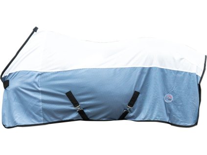 Derka przeciw owadom Colourful HKM, smokey blue