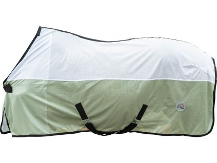 Derka przeciw owadom Colourful HKM, jade green