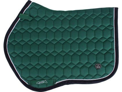 Czaprak Eldorado QHP, army (Rozmiar drezurní COB/FULL)