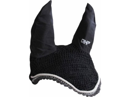 Nauszniki Color Q-essentials, czarne