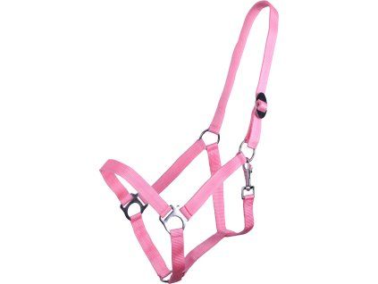 Kantar Slide Q-essentials, flamingo pink (Rozmiar SHETTY)
