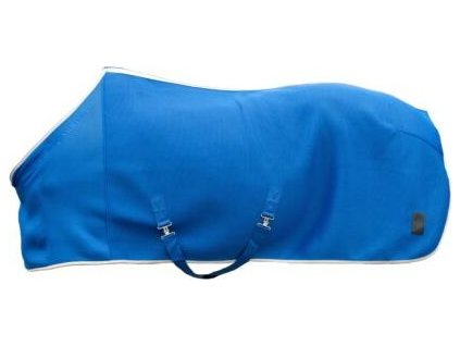 Derka przeciw owadom Amalfi Lauria Garrelli, blue