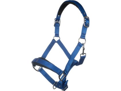 Kantar Amalfi Lauria Garrelli, blue