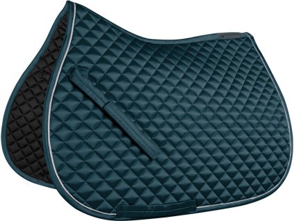 Czaprak Felix Glam Waldhausen, petrol blue