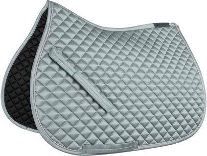 Czaprak Felix Glam Waldhausen, srebrno-niebieski