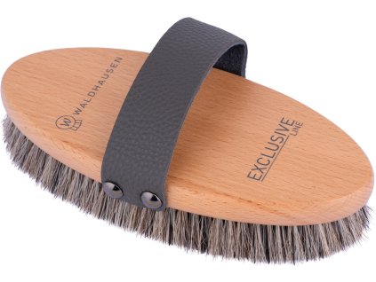 Szczotka z krótkim włosiem Exclusive Line Waldhausen