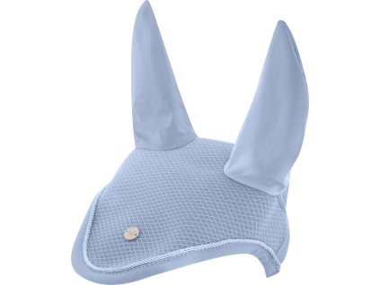 Nauszniki Rimini Waldhausen, pastel blue