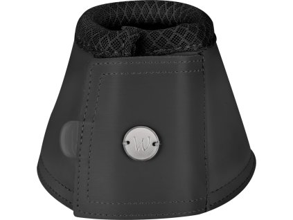 Kaloszki Rimini Waldhausen, para, czarne