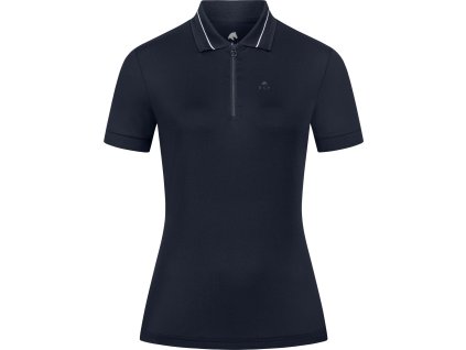 Funkcyjna koszulka Prague ELT, damska, deep blue