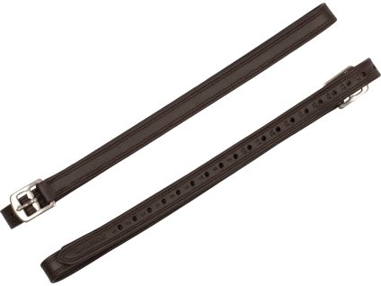 Puśliska Softy Supreme, różne długości, dark brown