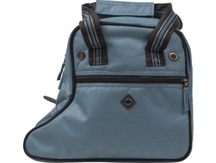 Torba na krótkie buty QHP, ocean breeze